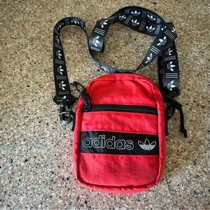 Adidas Crossbody